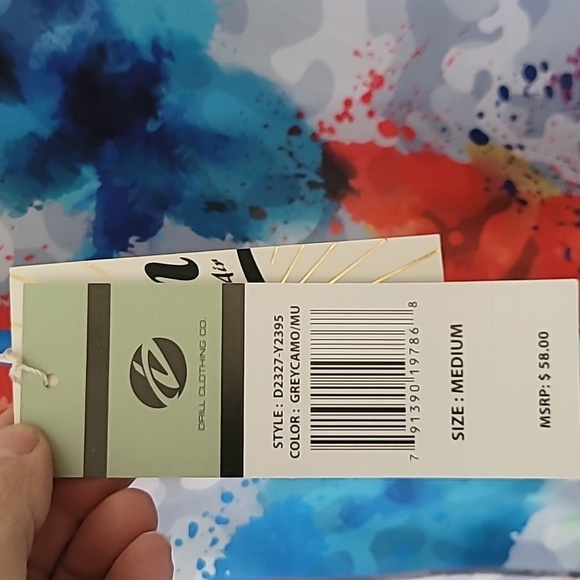 Hoody size M Fresh Prints of BelAir - Picture 3 of 7